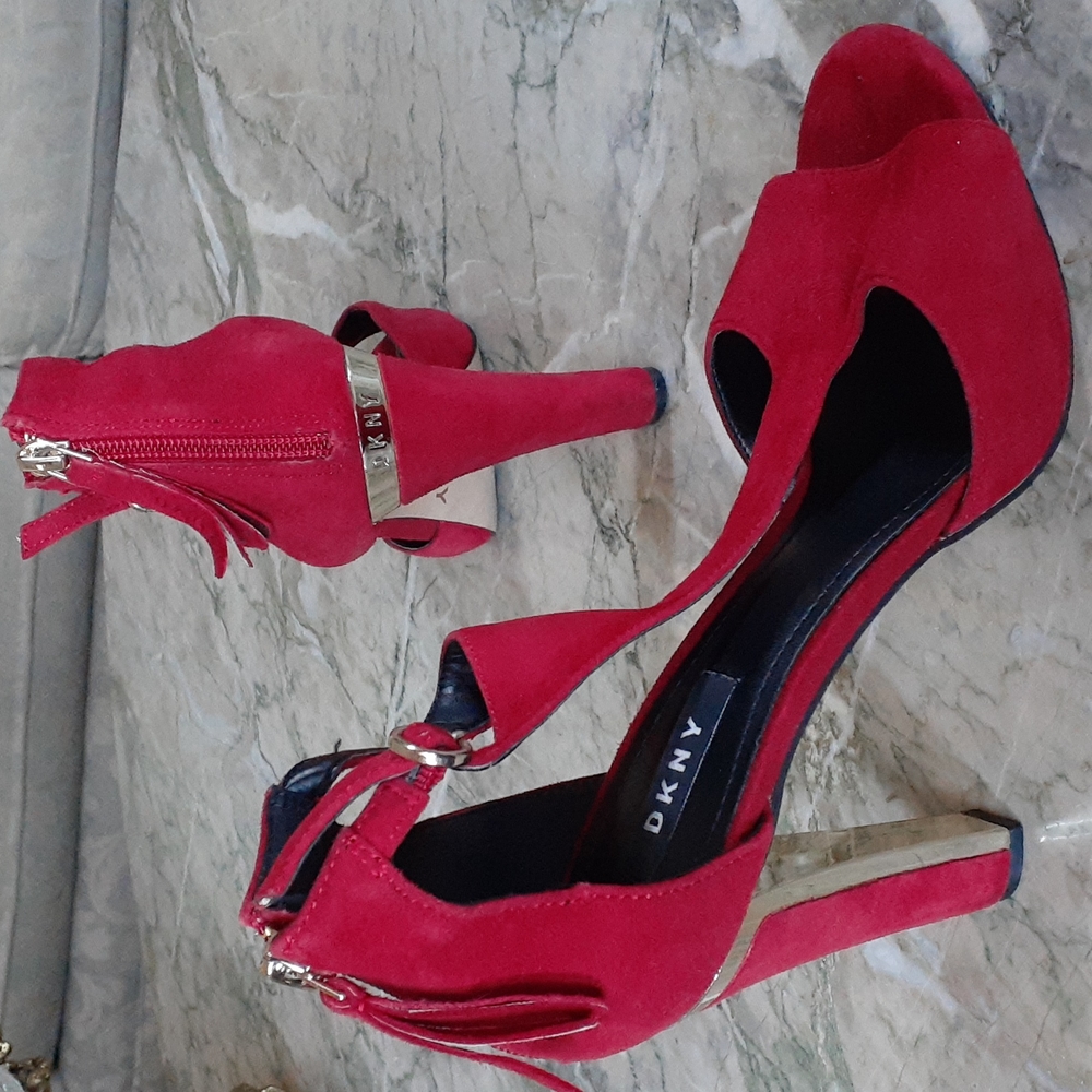DKNY shoes